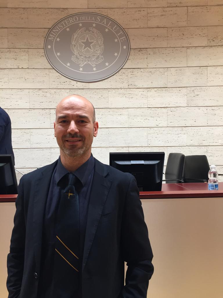 florioli ministero salute