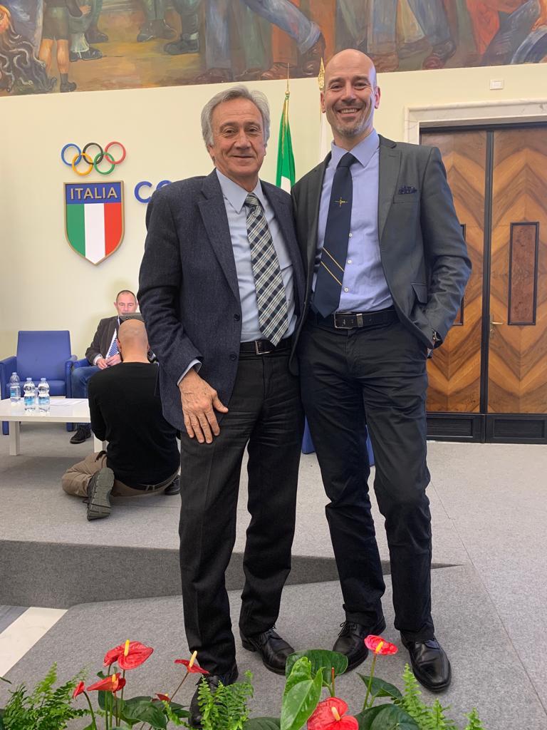 florioli e cantarini